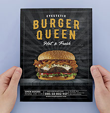 Vancouver 24 hour Poster Sign Printing Company - cheapest Small Poster printing in vancouver